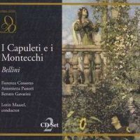Bellini: I Capuleti E I Montecchi (2 CD)